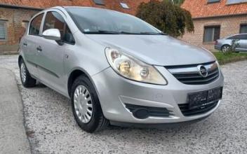 Opel corsa Armentières