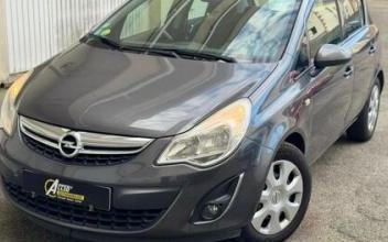 Opel corsa Pontault-Combault