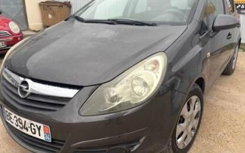 Opel corsa Arles