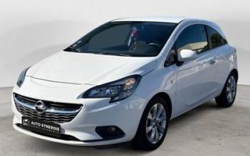 Opel corsa Aubagne