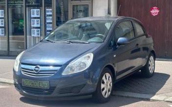 Opel corsa Versailles