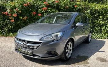 Opel Corsa Sarrians