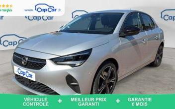 Opel corsa Angoulême