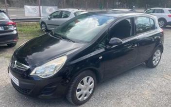 Opel corsa Coulounieix-Chamiers