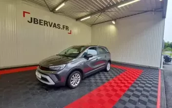 Opel Crossland Kersaint-Plabennec