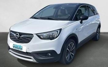 Opel Crossland X Laval