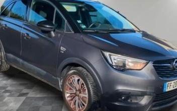 Opel crossland x Beauvais