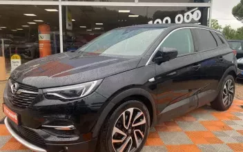 Opel Grandland X Lescure-d'Albigeois