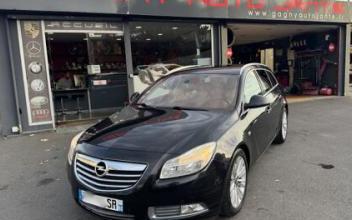 Opel insignia Gagny