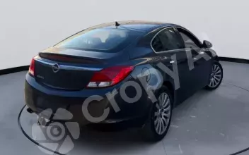 Opel Insignia Alençon