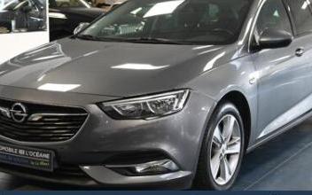 Opel insignia Saint-Saturnin