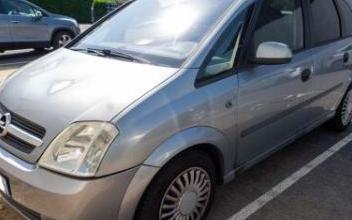 Opel meriva Villaz