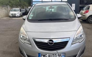 Opel Meriva Montmagny