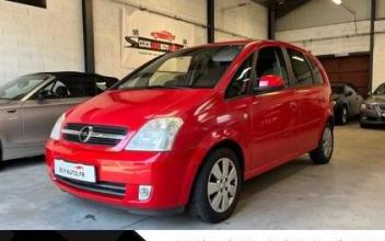 Opel meriva Argelès-sur-Mer