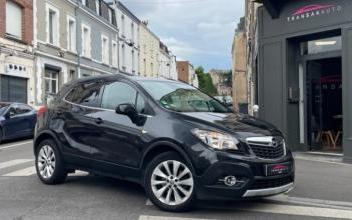 Opel Mokka Cambrai