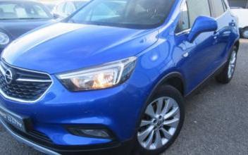 Opel Mokka Aubière