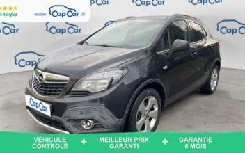 Opel mokka Brest