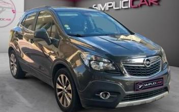 Opel mokka Cannes