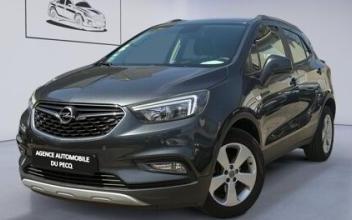 Opel mokka Le-Pecq