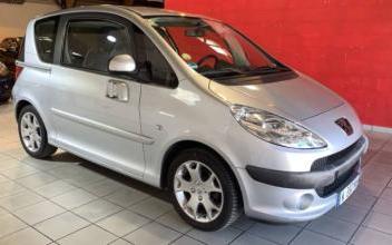 Peugeot 1007 Le-Havre