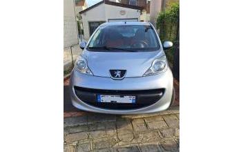 Peugeot 107 Colombes