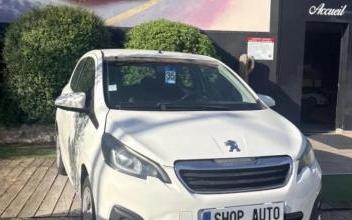 Peugeot 108 Galluis
