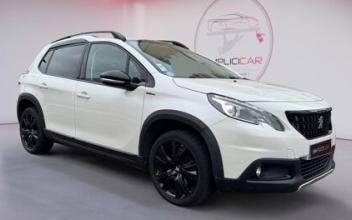 Peugeot 2008 Orgeval