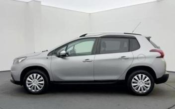 Peugeot 2008 Boé