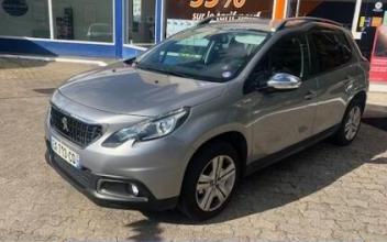 Peugeot 2008 Gien