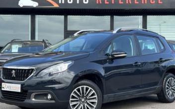 Peugeot 2008 Lestrem