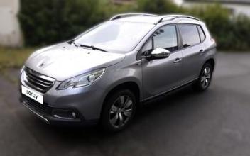 Peugeot 2008 Avrillé