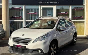 Peugeot 2008 Venelles