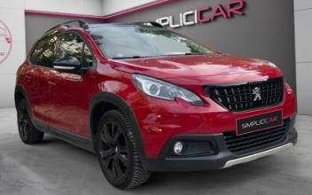 Peugeot 2008 Verneuil-sur-Seine