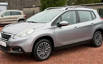 Peugeot 2008 Carling