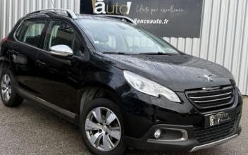 Peugeot 2008 La-Garde