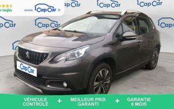 Peugeot 2008 Médréac