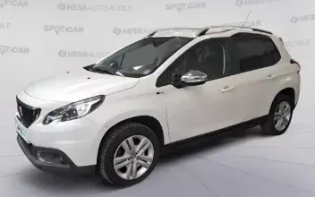 Peugeot 2008 Amiens