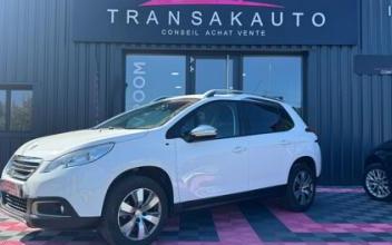 Peugeot 2008 Le-Passage