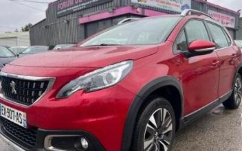Peugeot 2008 Coignières