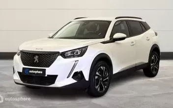 Peugeot 2008 Biarritz