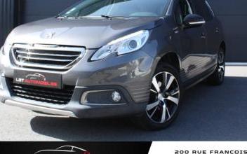 Peugeot 2008 Caudan