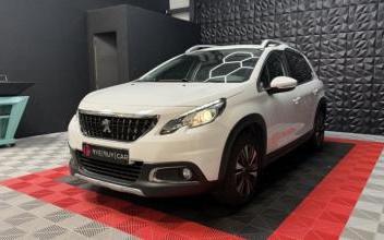 Peugeot 2008 Le-Broc