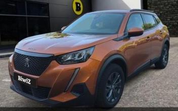 Peugeot 2008 Limoges