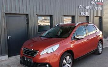 Peugeot 2008 Haguenau