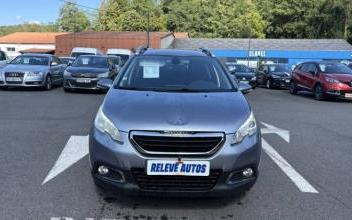 Peugeot 2008 Firminy