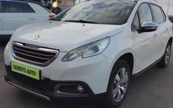 Peugeot 2008 Albi