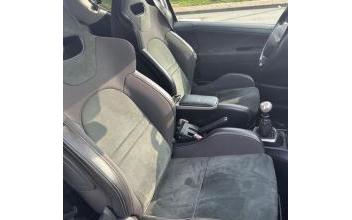 Peugeot 207 Boulogne-Billancourt
