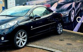 Peugeot 207 Dijon