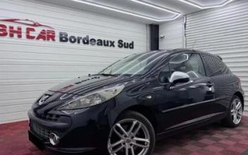 Peugeot 207 Pessac