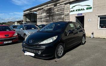 Peugeot 207 Wittelsheim